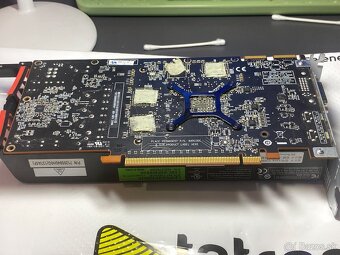 ATi Radeon HD 5770 1GB (AppleMac verzia) - 2