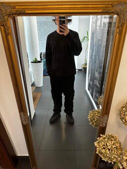 Pánsky sveter U.S. POLO ASSN. v. XL - 2