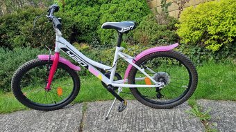 Predám detský bicykel Dinobikes 420 - 2