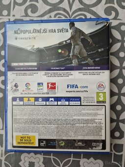FIFA 2018 (PS4-PS5) - 2