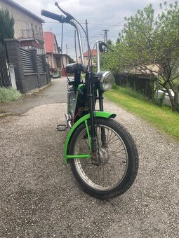 Babeta 210 - 2