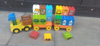 predám LEGO Duplo - 2