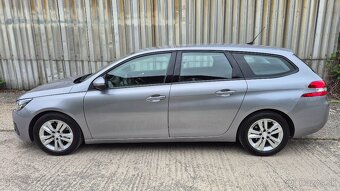 Peugeot 308SW 1.6 - 2