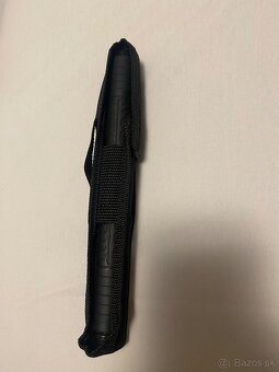 policajný teleskopický obušok(police baton) - 2
