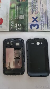 HTC WILDFIRE S - 2