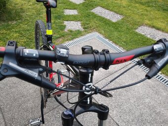Horský bicykel - 2