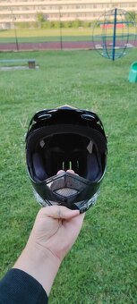 Full face prilba force - 2