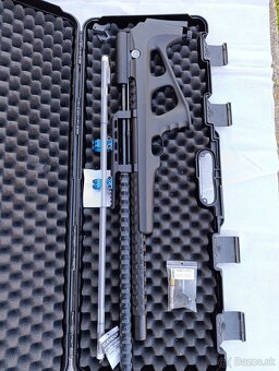 Pcp FX - 2