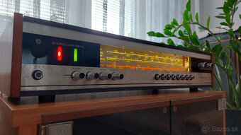 RFT Proxima 408 AM/FM stereo receiver CCIR - 2