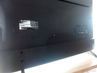LG led tv 42 - 2