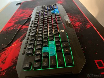 Genius GX Gaming Scorpion K215 - 2