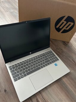 HP notebook - 2