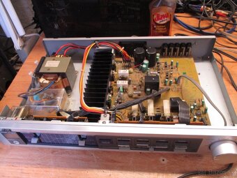 JVC A-K22 - 2