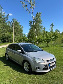 Ford Focus 1.6 TDCi DPF 115k Trend - 2