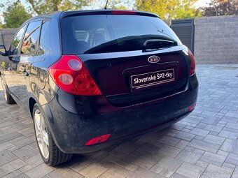 Kia Ceed 1.6Crdi 85kw - 2