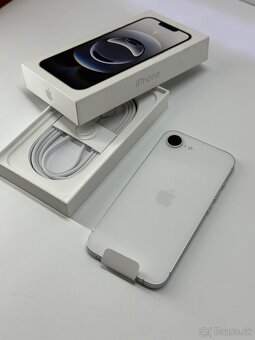 iPhone 16e NOVÝ ZÁRUKA - 2