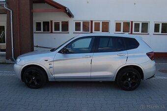 BMW X3 - 2