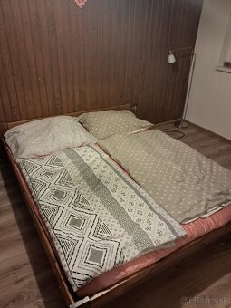 Prenajom 1+1 kk, Dubnica nad Vahom - 2