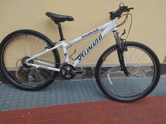 Detsky horsky bicykel SPECIALIZED HARDROCK - 2