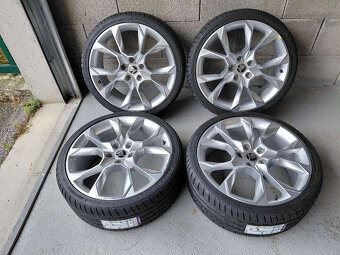19 Zoll Skoda Octavia Rs - XTREME - 2