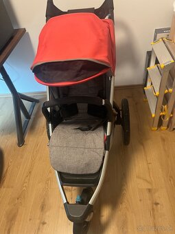 Thule Urban Glide - 2