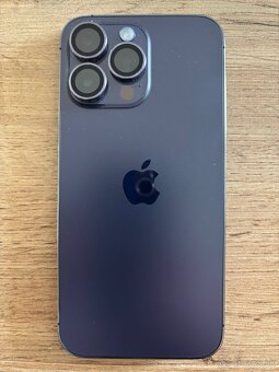 Iphone 14 pro max 256gb - 2