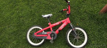 Detský bicykel - 2