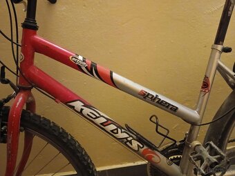 Bicykel - 2