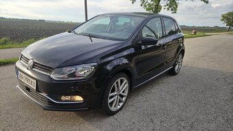 Polo 1,4 tdi - 2