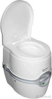 Prenosná toaleta Thetford Porta Potti 565P - 2