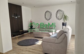 7-izbový rodinný dom v meste Dobšiná - NA PREDAJ - 2