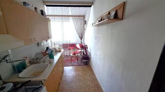 NA PREDAJ 2-IZBOVÝ BYT V NOVEJ DUBNICI 62 M2 S MOŹNOU AJ... - 2