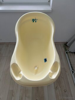 Vanicka so stojanom - 2