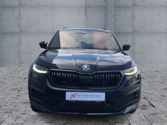 Škoda Kodiaq 2.0 TDI DSG 200 Sportline 4x4 ODPOČET DPH - 2