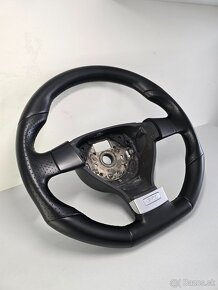 GOLF PASSAT TIGUAN JETTA GTI R32 RLINE VOLANT - 2
