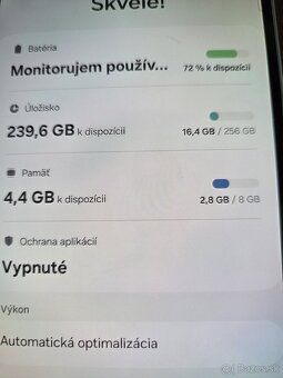 Predam SAMSUNG GALAXY A55 5G 256GB - 2