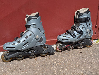 Kolieskové korčule Rollerblade - 2