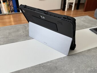 Dell Latitude 7200 2v1, výkonný a odolný notebook + tablet - 2