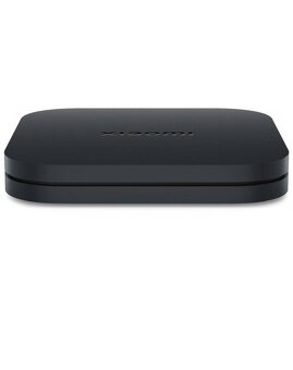 SMART Xiaomi TV Box S 2nd Gen - 2