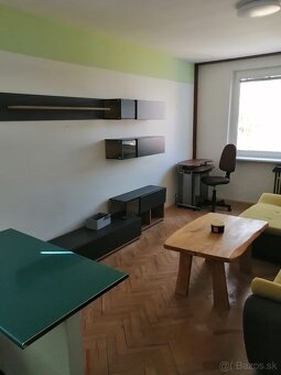 Prenájom 1izbového bytu/ podnájom 1izbový byt - 2