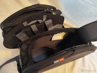 Bočné tašky GIVI EASY EA101C 30l - 2