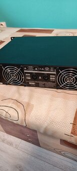 Behringer NX 6000 D - 2