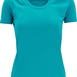 Dámske tričko Karpos Botton D'Oro (XS,S,M) - 2