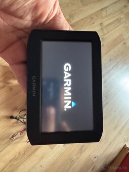 Garmin Zumo 396 LMT-S - 2