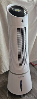 Ventilátor Klarstein - 2