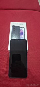 Samsung Galaxy A55 5G verzia 8GB/128GB, - 2