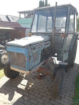Zetor 6911 - 2
