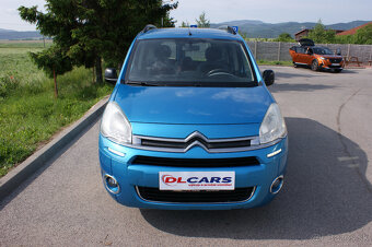 Citroën Berlingo 1.6 HDi 16V Multispace - 2