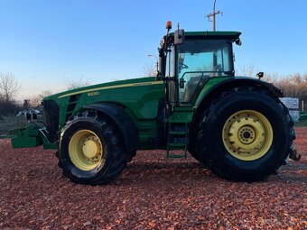 John Deere 8230 - 2