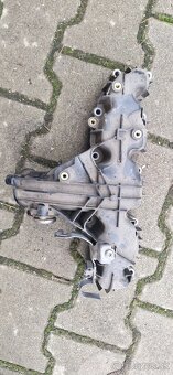 Sanie sacie potrubie 2 tdi CR 03L129711AN - 2